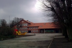 Grundschule-Muehlenredder