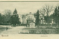 Reinbek-Sophienbad-um-1900