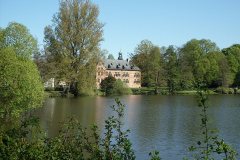 Reinbeker-Schloss