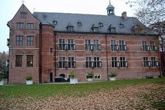 reinbeker-schloss